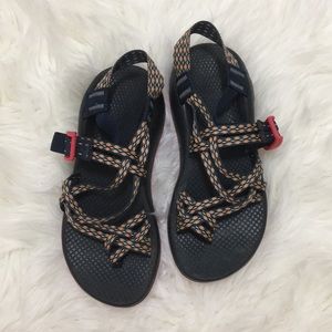 Chacos